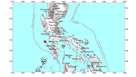 No railway, airport damage after magnitude 5.9 quake.